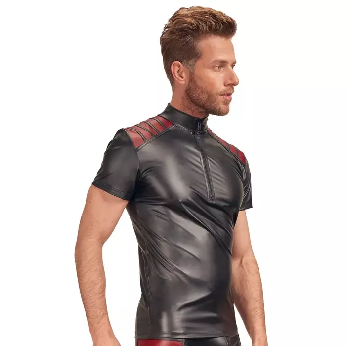 NEK men's shirt 21615241711 Photo 3