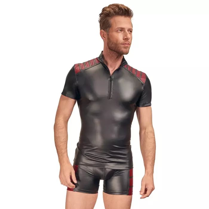 NEK men's shirt 21615241711 Photo 4