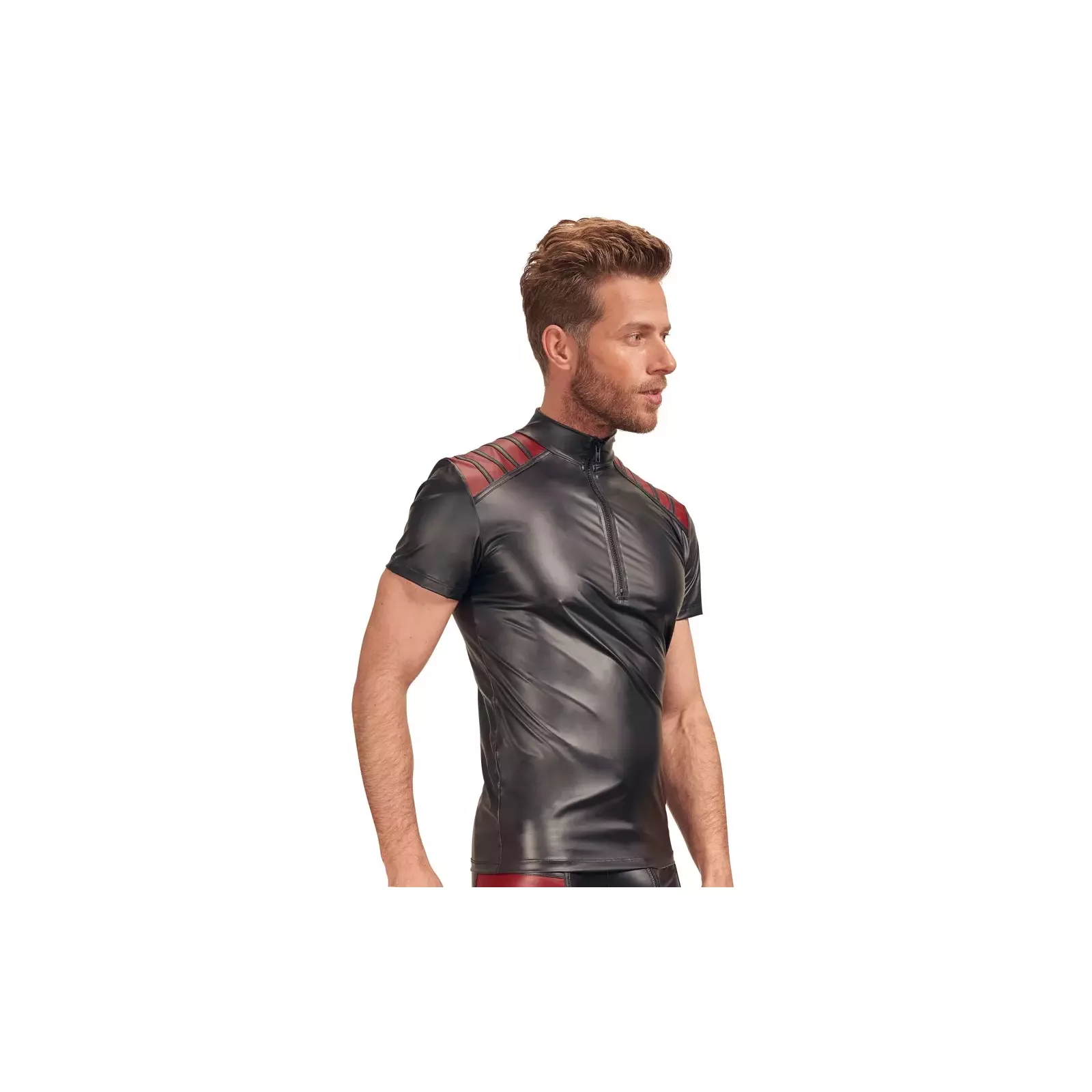 Vīriešu krekls Modelis 21615241721 Photo 3