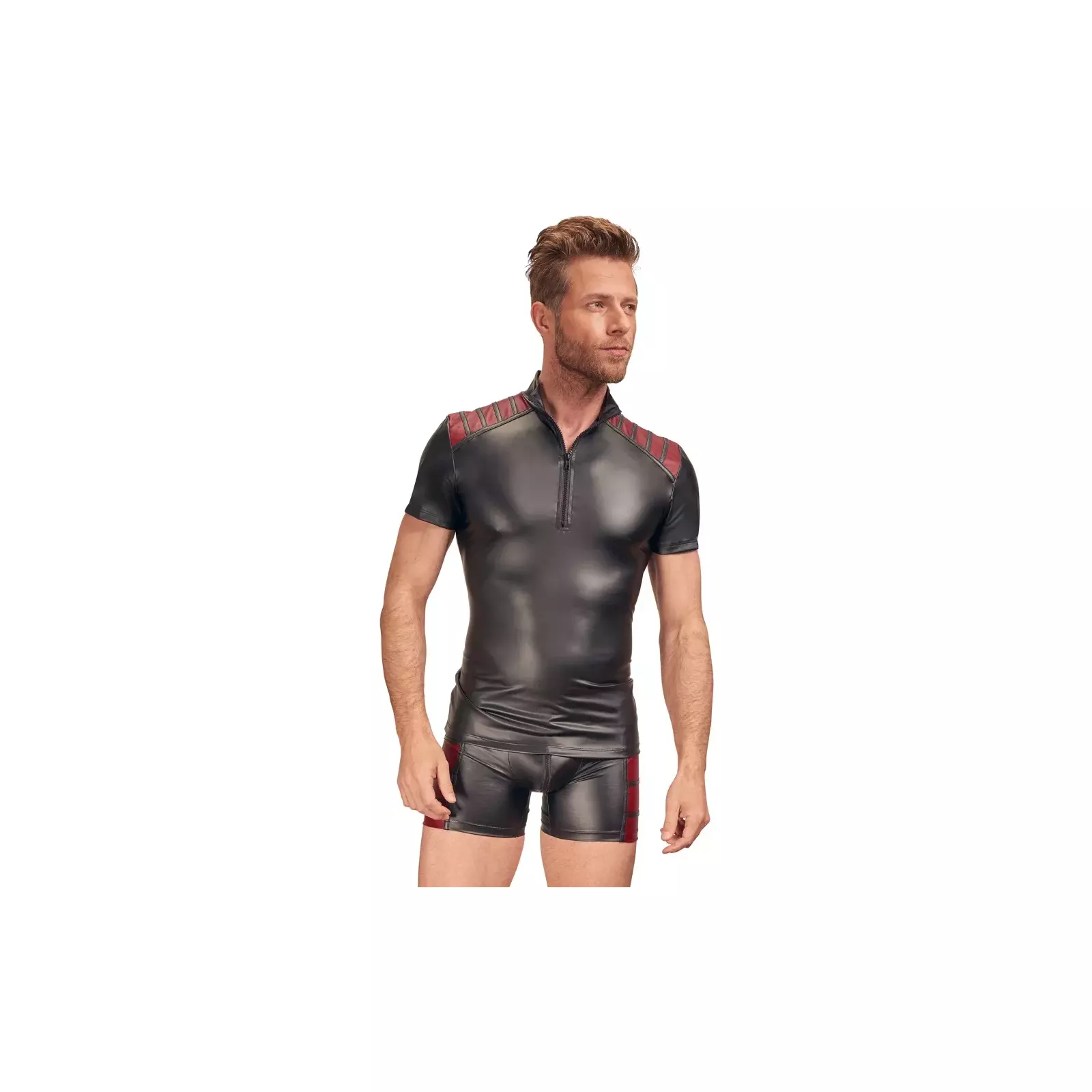 Vīriešu krekls Modelis 21615241721 Photo 4