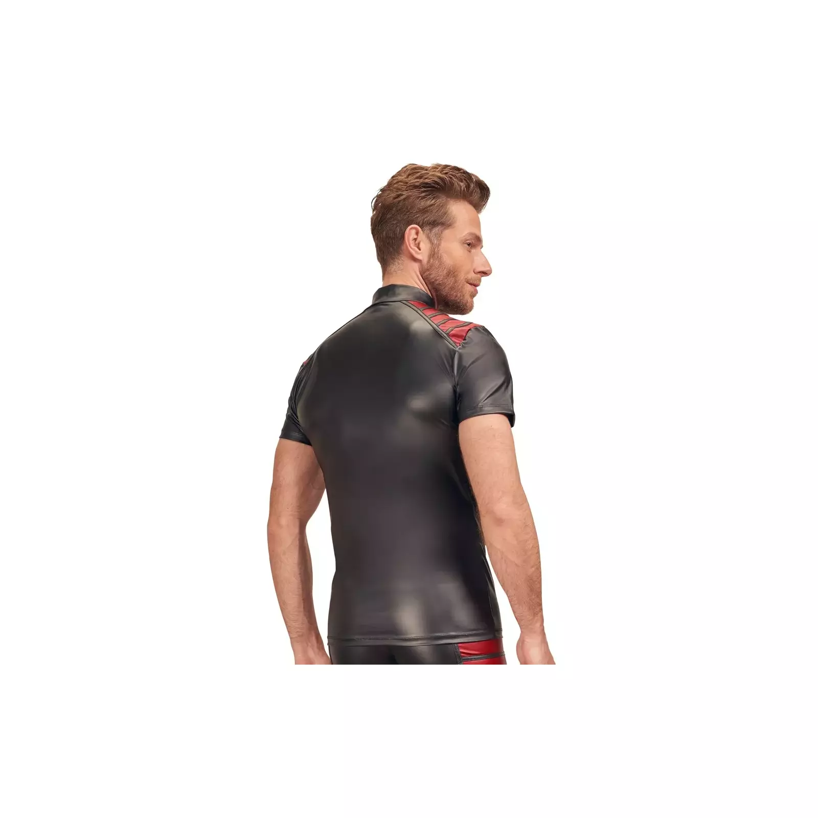 Vīriešu krekls Modelis 21615241721 Photo 7