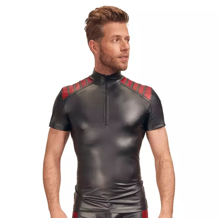 NEK men's shirt 21615241731 XL Photo 2