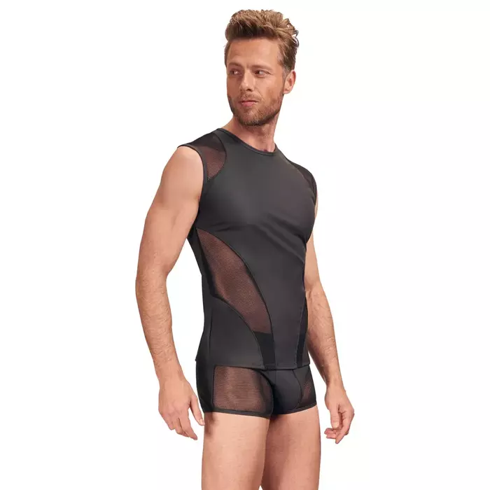 Men's sleeveless shirt NEK 21615321711 Photo 3