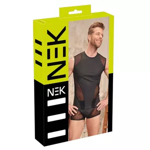 Мужская рубашка 2XL, Модель 21615321741, Бренд NEK - Стильно и Удобно