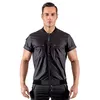 Svenjoyment Shirt Blouson S — men's blouson shirt Photo 2
