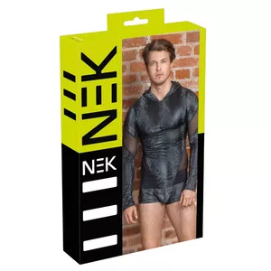 Vīriešu krekls S, Modelis 21615671701, NEK - Stilīgs un ērts