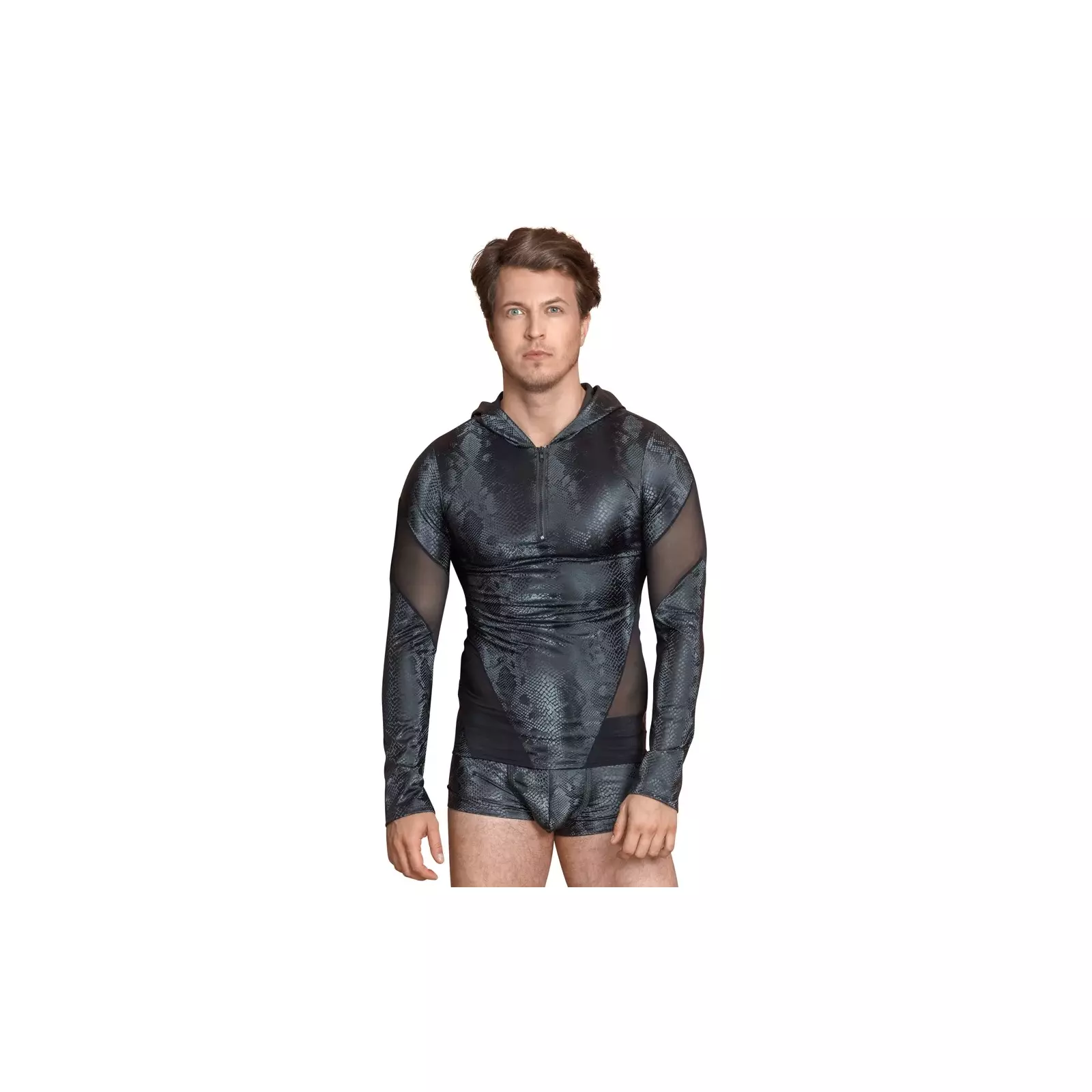 Vīriešu krekls Modelis 21615671731 - NEK Photo 3