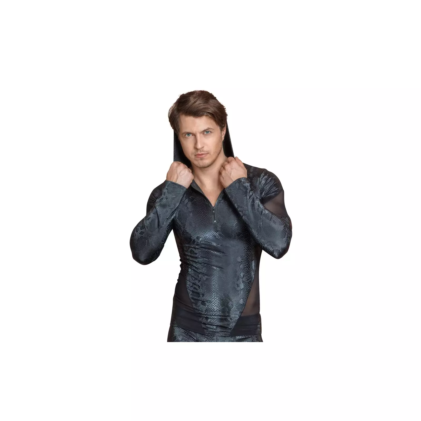 Vīriešu krekls Modelis 21615671731 - NEK Photo 5