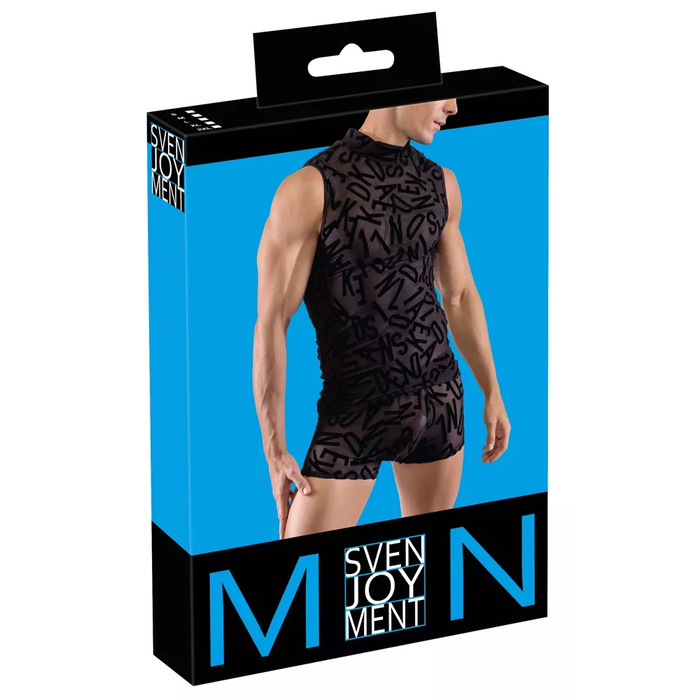 Svenjoyment 21615751701 4024144189601 Photo 1