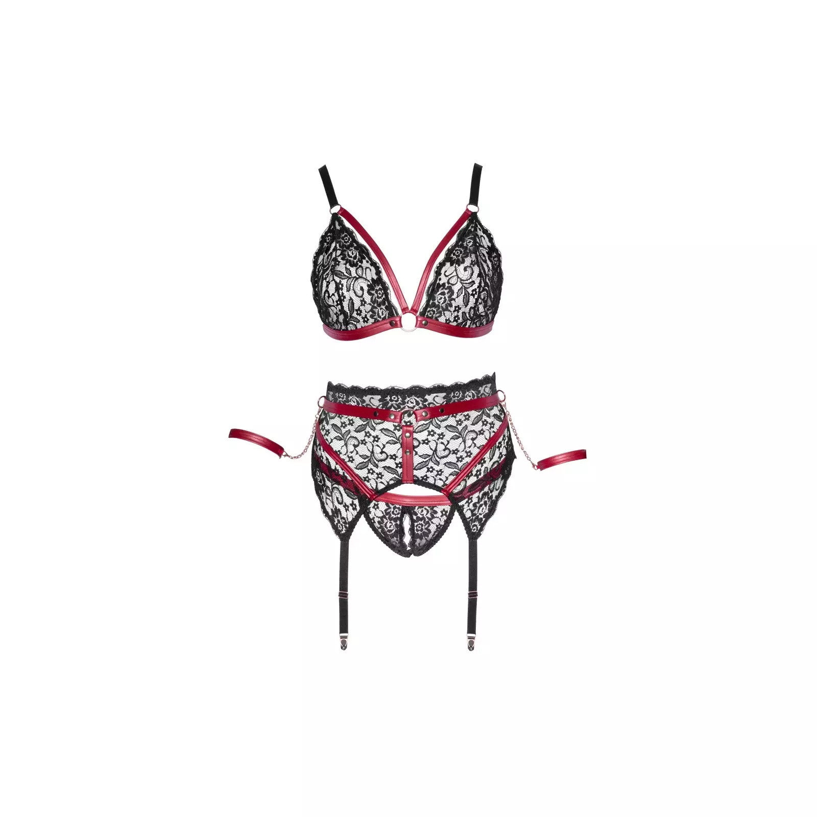 Bra Set Bondage 22139401071 Photo 6