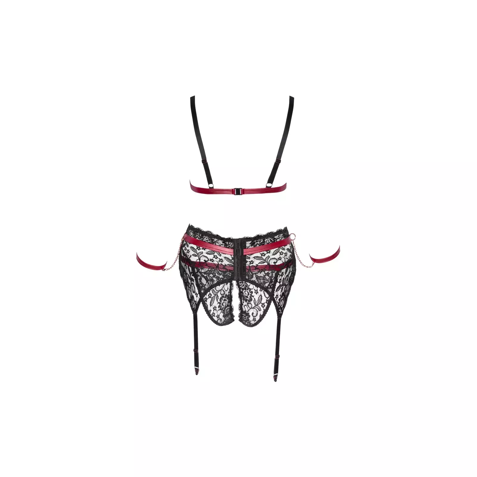 Bra Set Bondage 22139401071 Photo 7