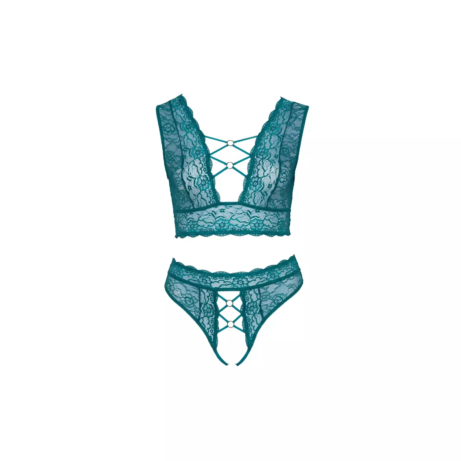 Bra Set Cottelli Collection 2XL 22141054061 Photo 6