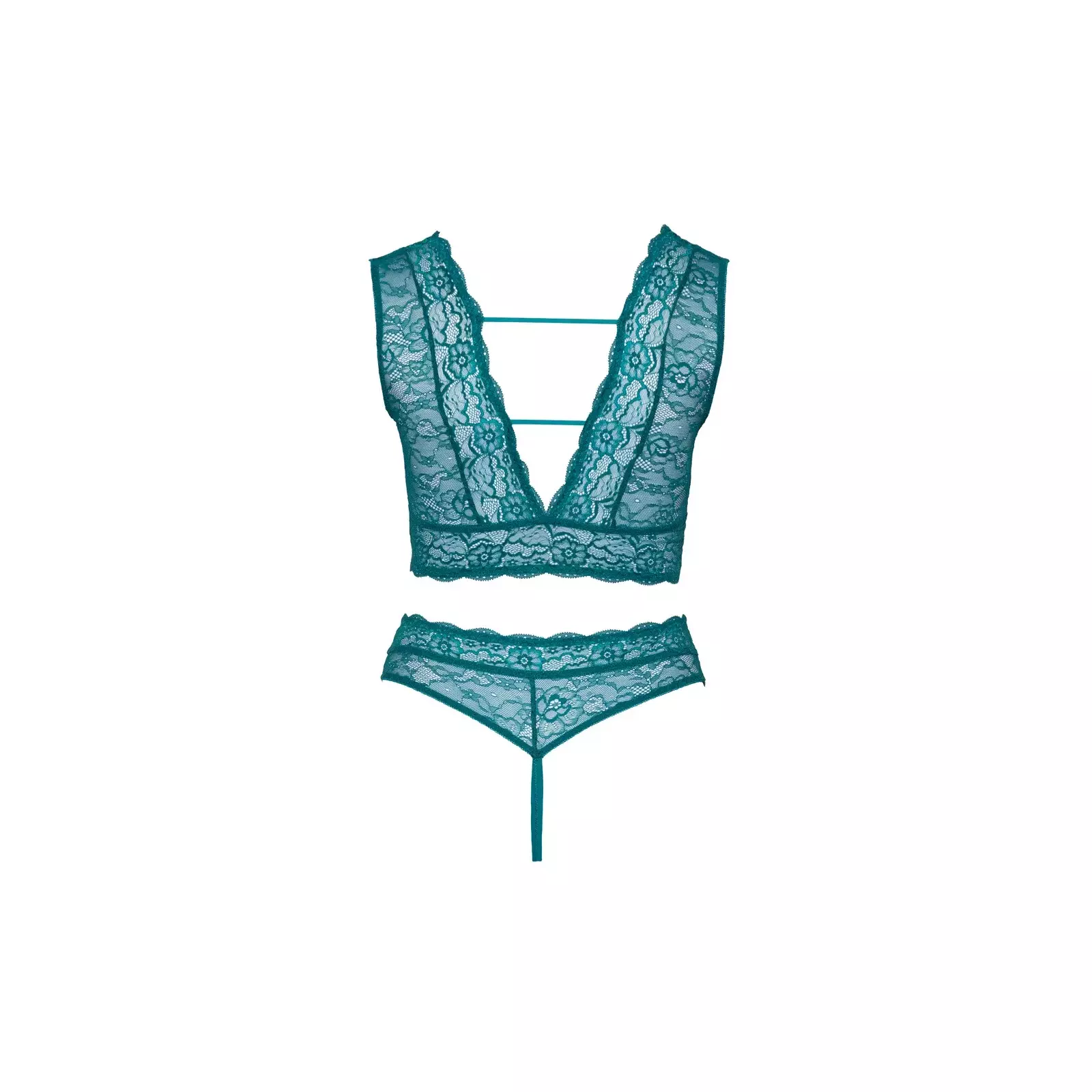 Bra Set Cottelli Collection 2XL 22141054061 Photo 7