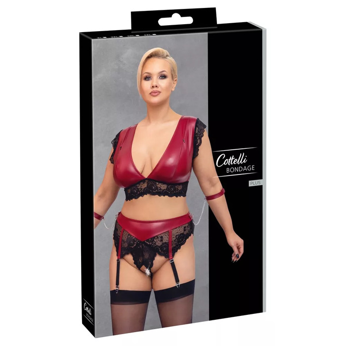 Cottelli Collection 22142103071 Photo 1