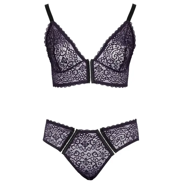 Bra set Cottelli Collection 4XL Photo 9