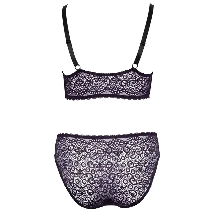 Bra set Cottelli Collection 4XL Photo 10