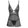 Пеньюар Cottelli Collection M 27413341031 Photo 5
