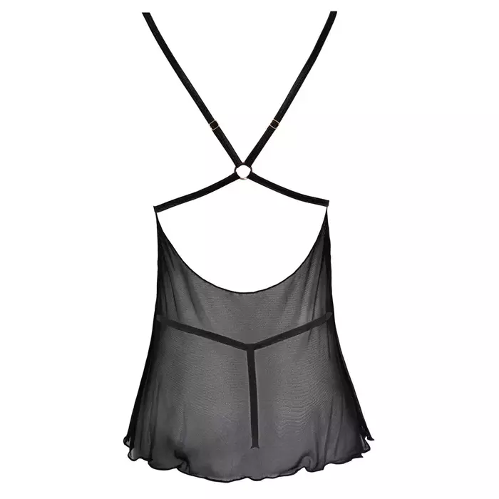 Negligee Babydoll Cottelli Collection size M Photo 6