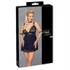 Babydoll Bondage Cottelli Collection 4XL 27413851081 Photo 1