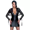 Kleita Cottelli Collection Dress melna L Photo 3