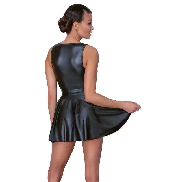 Cottelli Collection Flared Dress L – женское расклешенное платье Photo 5