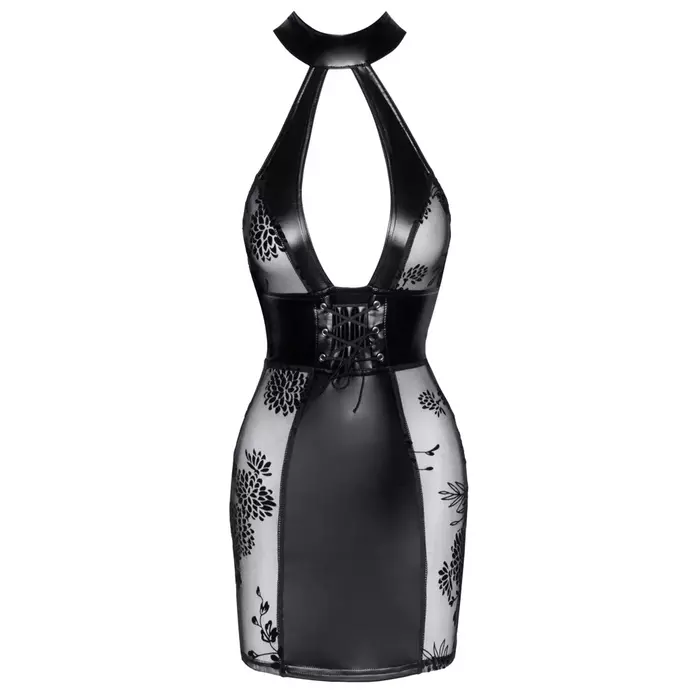 Dress Noir S — женское платье Noir, размер S Photo 5