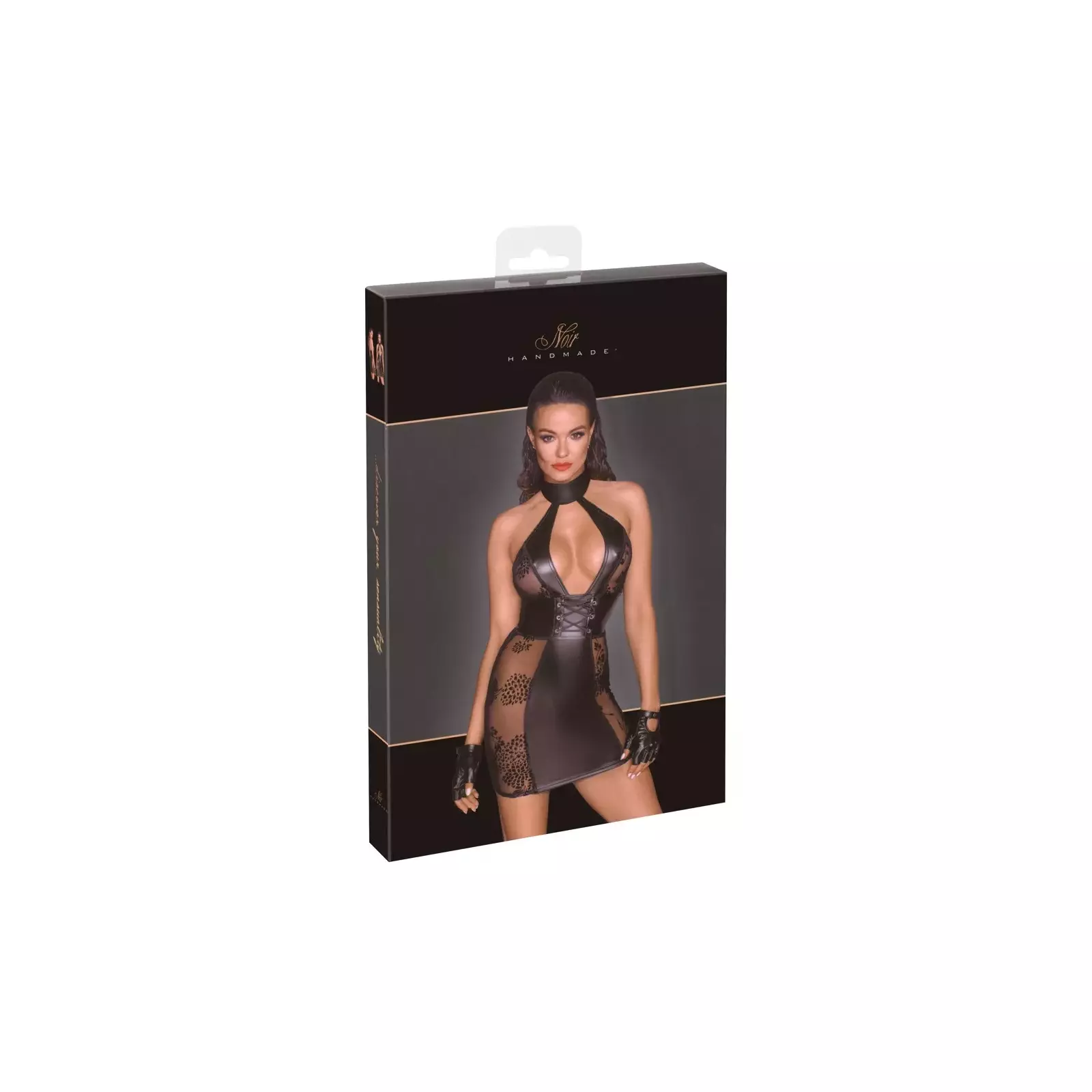 Noir Kleita L, Modelis 27180731041 Photo 1