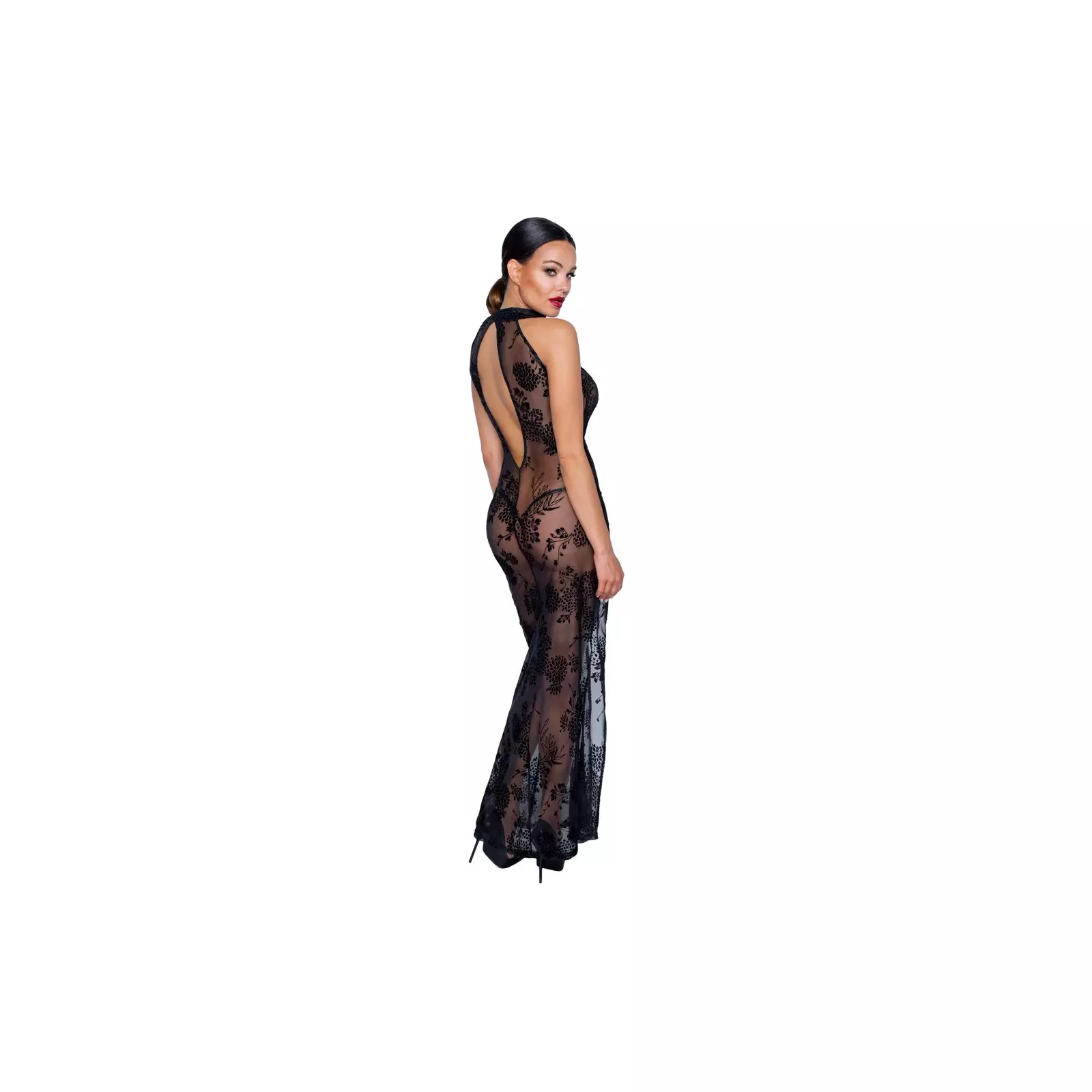 Noir Garais Kleita XL - Modelis 27180811051 Photo 3