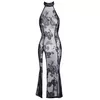 Noir Garais Kleita XL - Modelis 27180811051 Photo 5