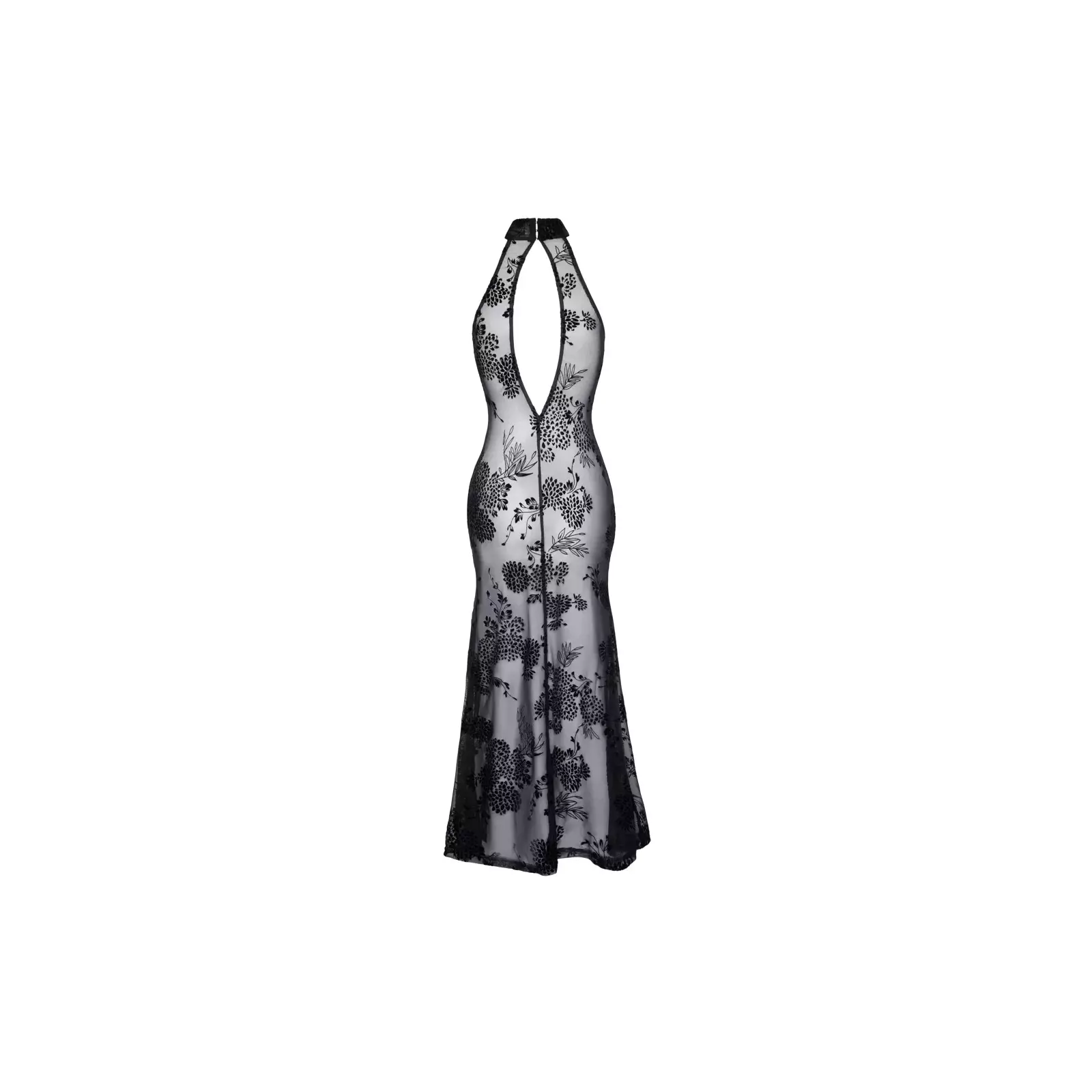 Noir Garais Kleita XL - Modelis 27180811051 Photo 6
