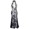 Noir Garais Kleita XL - Modelis 27180811051 Photo 6
