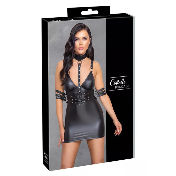 Kleita Bondage L - Modelis 27181891041 Photo 1