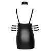 Dress Bondage XL — erotiska kleita Cottelli Collection Photo 7