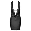 Kleita Cottelli Collection Silver M Photo 6