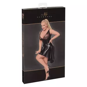 Noir Dress 3XL