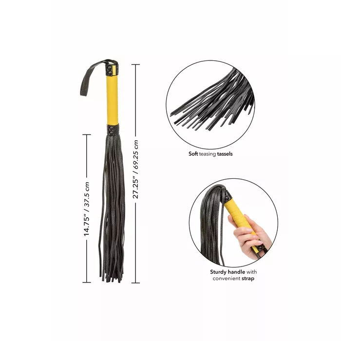 Flogger CalExotics Boundless — model 14224 Photo 6