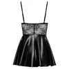 Noir Dress Lace XL — кружевное короткое платье Photo 5