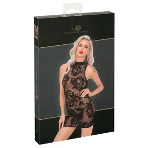 Noir Boudoir Stories Exclusive мини-платье, размер L Photo 1