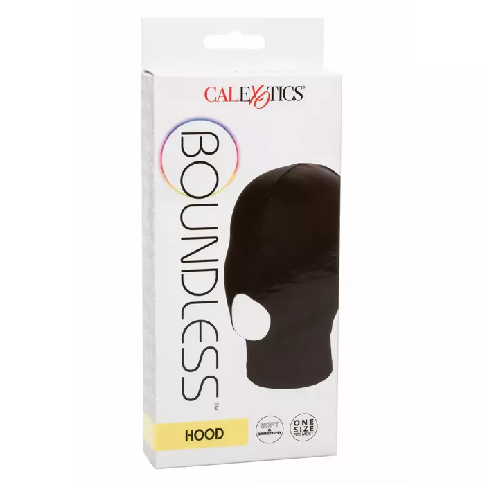 CalExotics Boundless Hood modelis 14226 — sensorās kapuce Photo 2