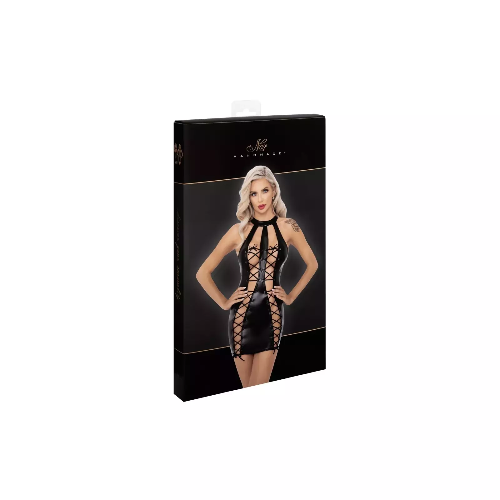 Noir Kleita Open L, Modelis 27185021041 Photo 1