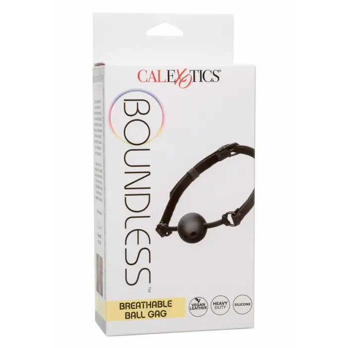 Mēle-kugulis CalExotics BOUNDLESS BREATHABLE 14227 Photo 2