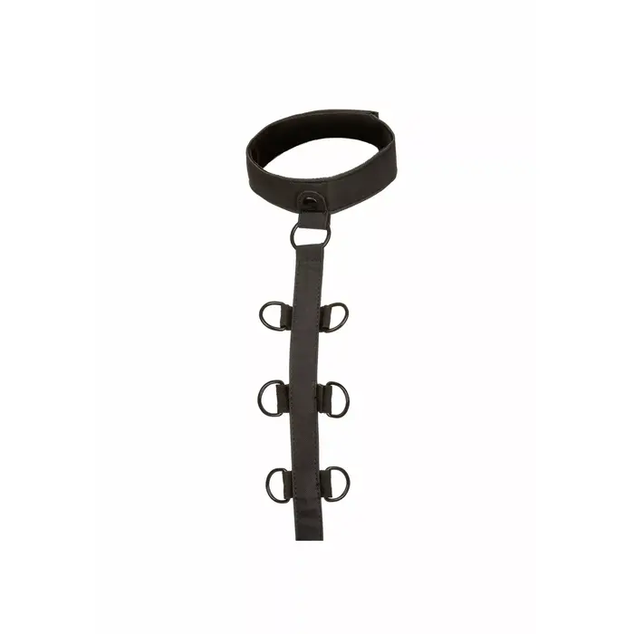 Body restraint CalExotics Boundless Collar Body Restraint Photo 4