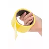 Bondage Tape CalExotics BOUNDLESS BONDAGE TAPE YELLOW Photo 3