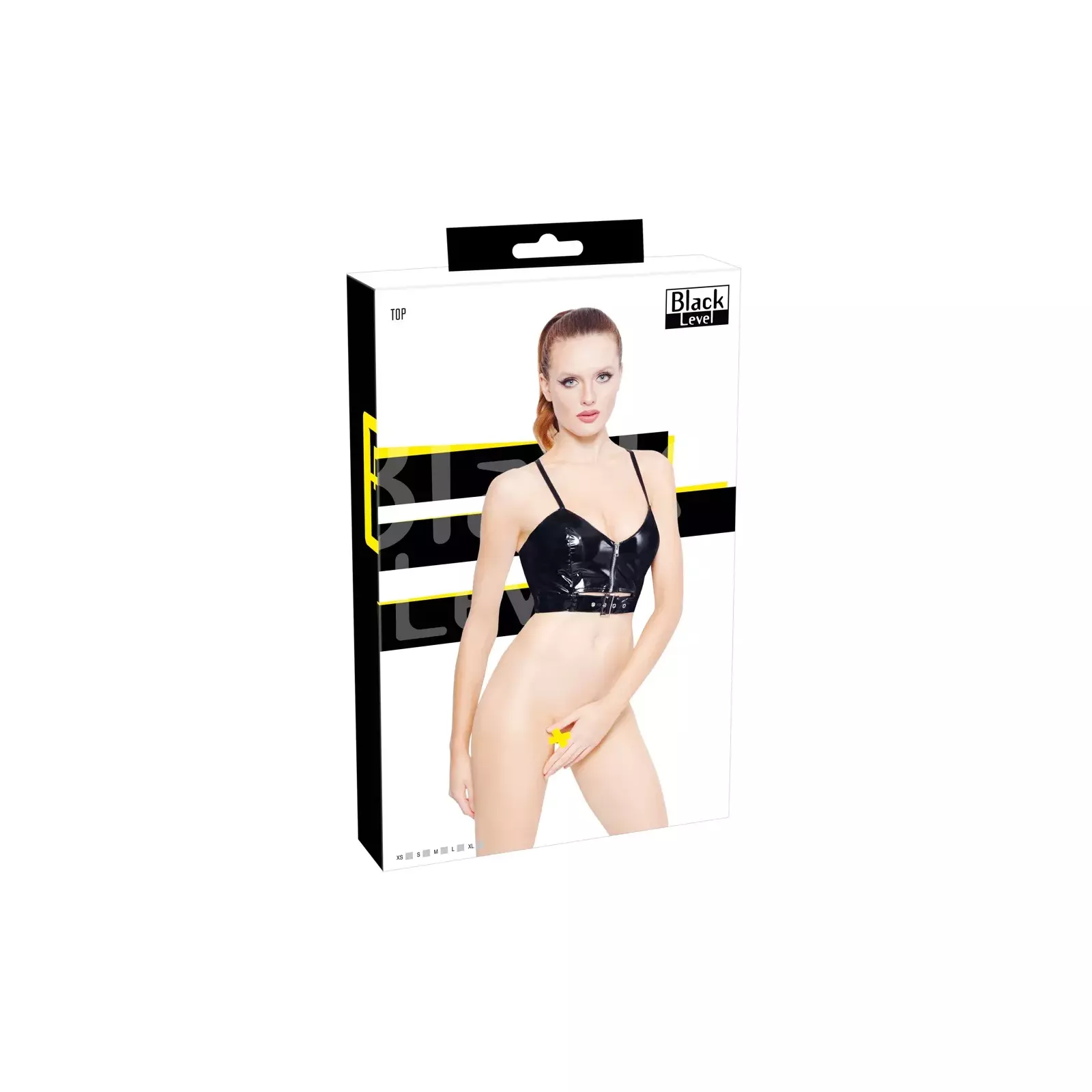 Vinyl Top Buckle L, Model 28303701042 Photo 1