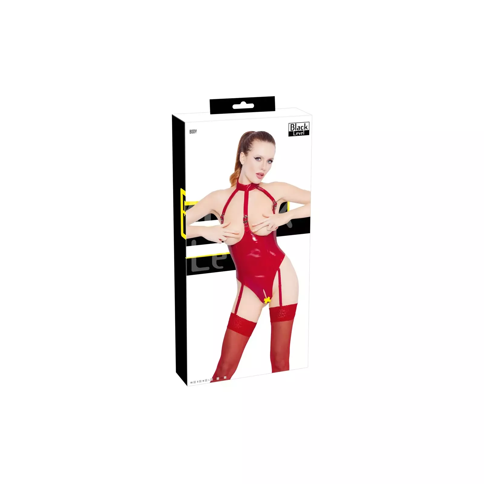 Vinila Bodi Bodie XL 28406183052 Photo 1