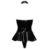 Боди (винил) black level Vinyl Body with Skirt M Photo 8