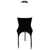 Korsets Vinyl Basque S 28407311021 Photo 8