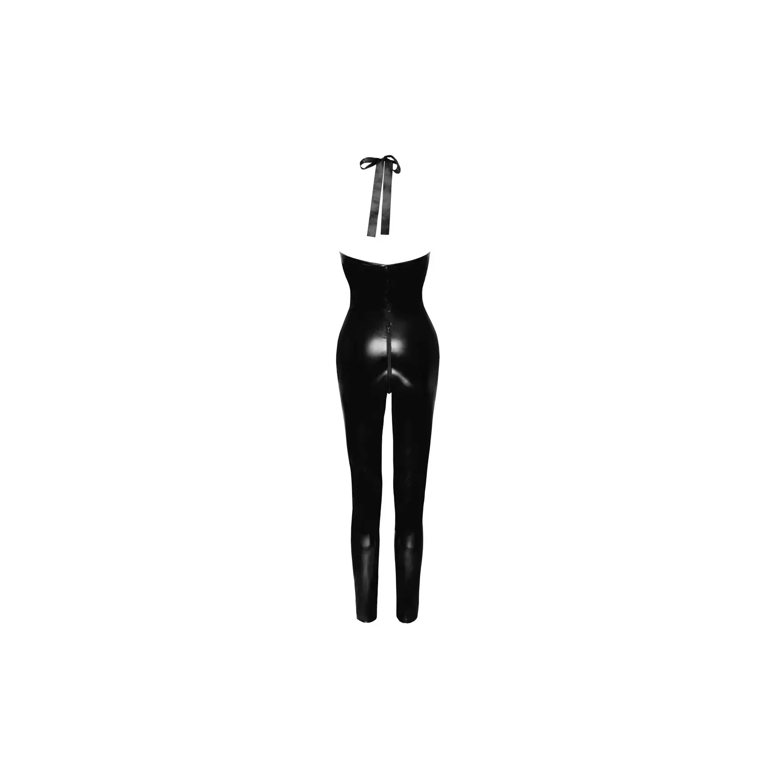 Vinyl Jumpsuit Bodie L 28500521042 Photo 9
