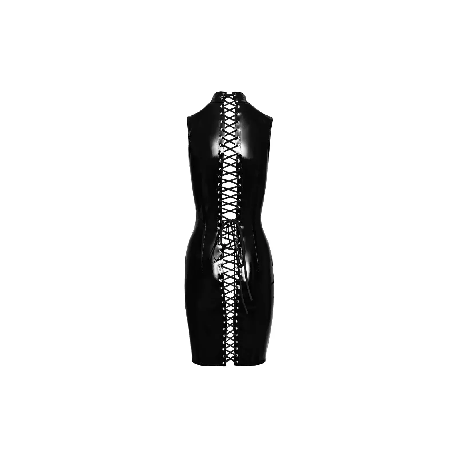 Vinila Kleita Lacing S, Modelis 28505751022 Photo 6