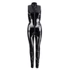 Виниловый комбинезон Black Level Bodie XL Photo 8